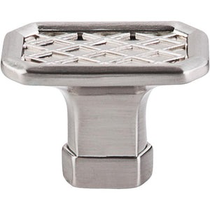 Top Knobs TK205 Tower Bridge Knob 1 1/2