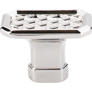 Top Knobs TK205 Tower Bridge Knob 1 1/2