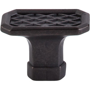 Top Knobs TK205 Tower Bridge Knob 1 1/2