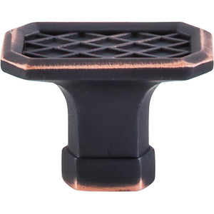 Top Knobs TK205 Tower Bridge Knob 1 1/2