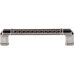 Top Knobs TK206 Tower Bridge Pull 5