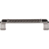 Top Knobs TK206 Tower Bridge Pull 5"