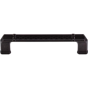 Top Knobs TK206 Tower Bridge Pull 5