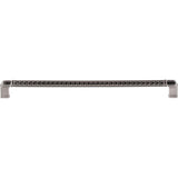 Top Knobs TK207 Tower Bridge Pull 12"
