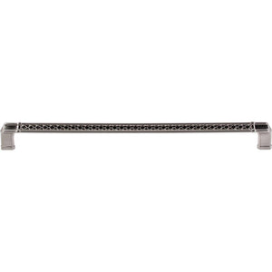 Top Knobs TK207 Tower Bridge Pull 12