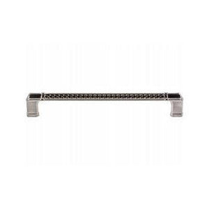 Top Knobs TK209 Tower Bridge Appliance Pull 18