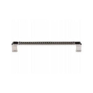 Top Knobs TK209 Tower Bridge Appliance Pull 18