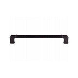 Top Knobs TK209 Tower Bridge Appliance Pull 18" - Sable