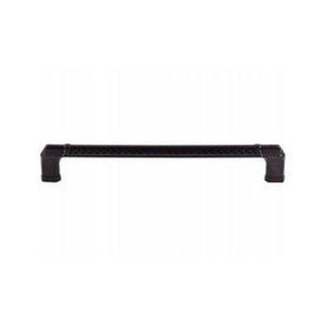 Top Knobs TK209 Tower Bridge Appliance Pull 18