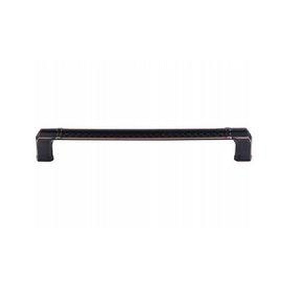 Top Knobs TK209 Tower Bridge Appliance Pull 18" - Umbrio