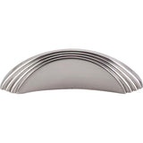 Top Knobs TK212 Sydney Flair Knob 2"