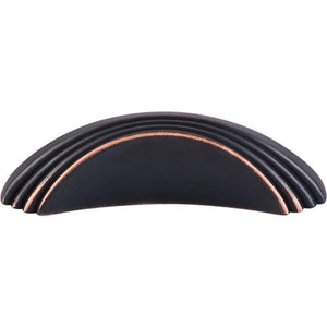 Top Knobs TK212 Sydney Flair Knob 2