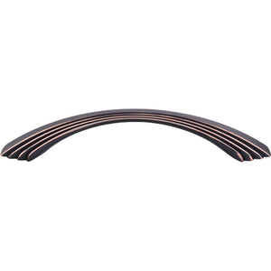 Top Knobs TK213 Sydney Flair Pull 5