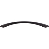 Top Knobs TK214 Sydney Flair Pull 9" - Sable