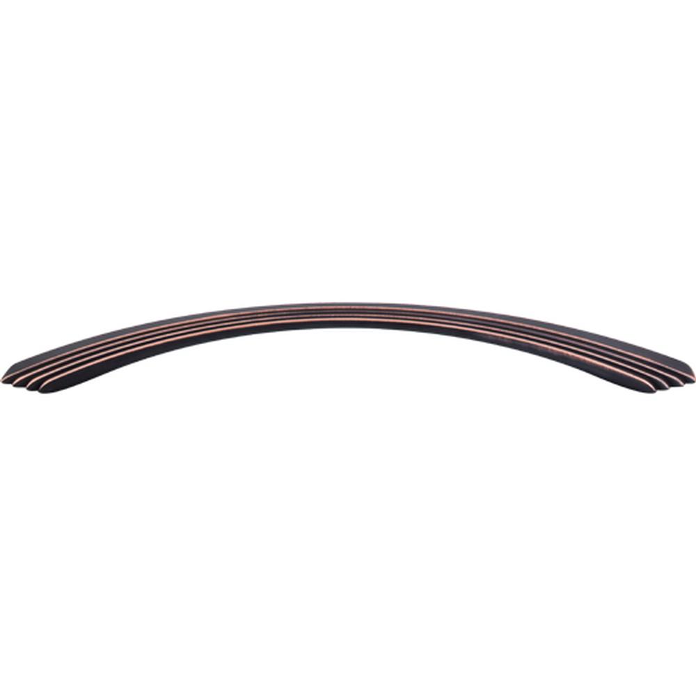 Top Knobs TK214 Sydney Flair Pull 9" - Umbrio