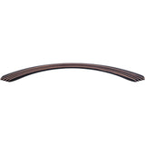 Top Knobs TK214 Sydney Flair Pull 9" - Umbrio