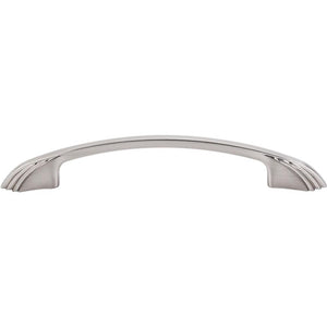 Top Knobs TK216 Sydney Thin Pull 5
