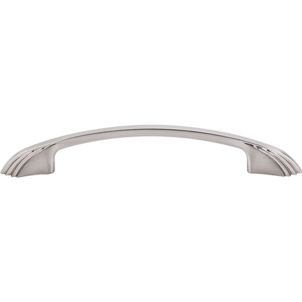 Top Knobs TK216 Sydney Thin Pull 5"
