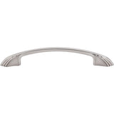 Top Knobs TK216 Sydney Thin Pull 5"