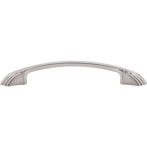 Top Knobs TK216 Sydney Thin Pull 5"