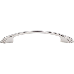Top Knobs TK216 Sydney Thin Pull 5