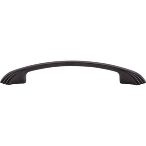 Top Knobs TK216 Sydney Thin Pull 5