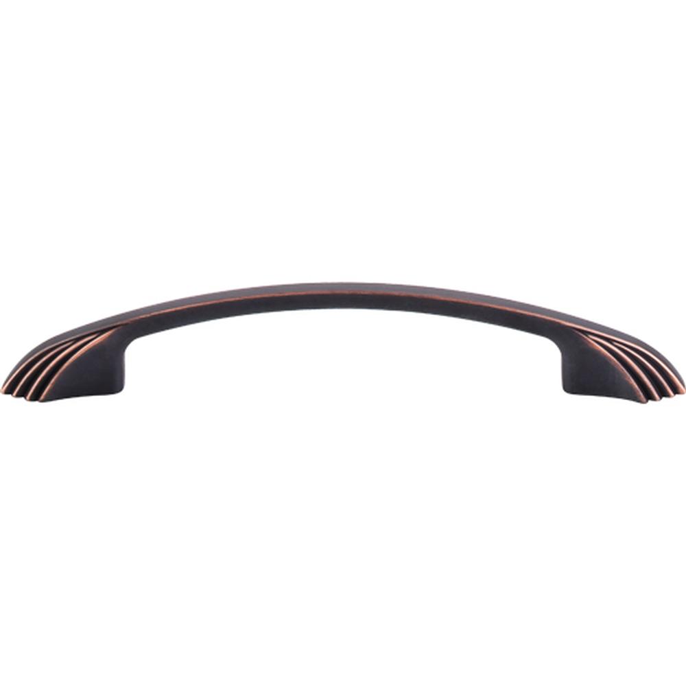 Top Knobs TK216 Sydney Thin Pull 5" - Umbrio