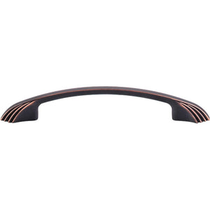 Top Knobs TK216 Sydney Thin Pull 5
