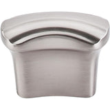 Top Knobs TK220 Victoria Falls Knob 3/4"