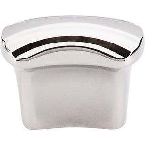 Top Knobs TK220 Victoria Falls Knob 3/4