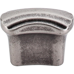 Top Knobs TK220 Victoria Falls Knob 3/4