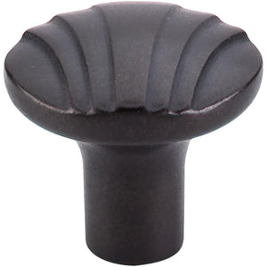 Top Knobs TK221 Victoria Falls Sydney Knob 1 1/4