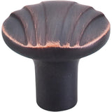 Top Knobs TK221 Victoria Falls Sydney Knob 1 1/4" - Umbrio