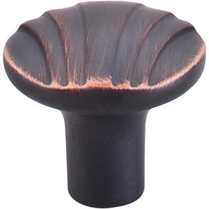 Top Knobs TK221 Victoria Falls Sydney Knob 1 1/4