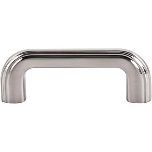 Top Knobs TK222 Victoria Falls Pull 3