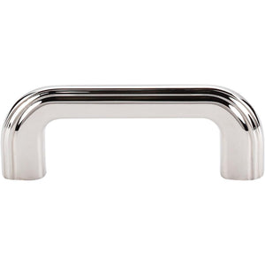 Top Knobs TK222 Victoria Falls Pull 3