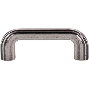 Top Knobs TK222 Victoria Falls Pull 3