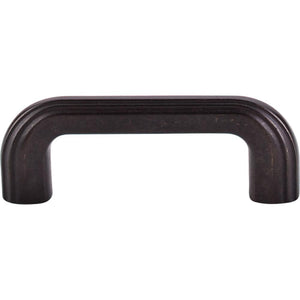 Top Knobs TK222 Victoria Falls Pull 3