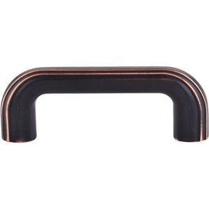Top Knobs TK222 Victoria Falls Pull 3
