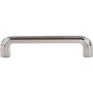 Top Knobs TK223 Victoria Falls Pull 5