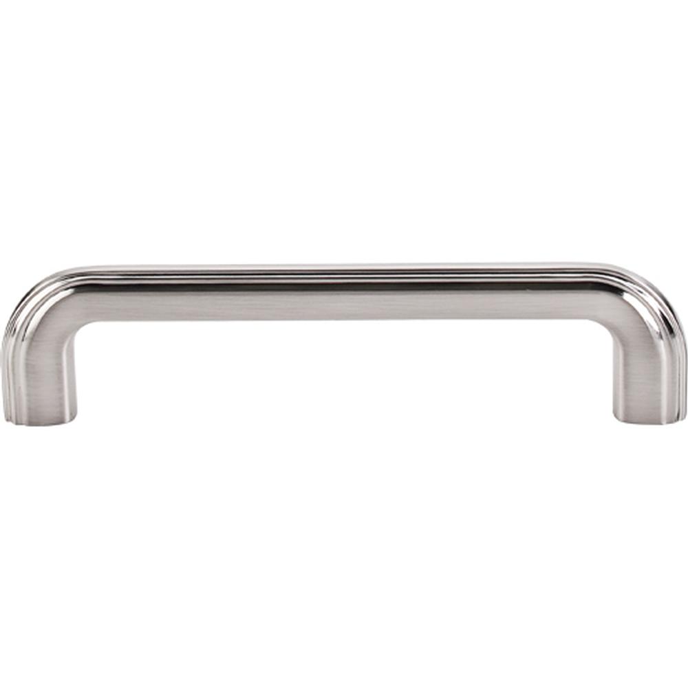 Top Knobs TK223 Victoria Falls Pull 5"