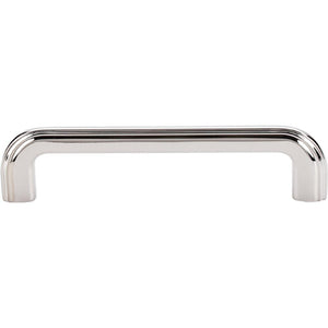 Top Knobs TK223 Victoria Falls Pull 5