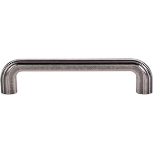 Top Knobs TK223 Victoria Falls Pull 5