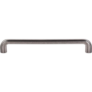 Top Knobs TK224 Victoria Falls Pull 8