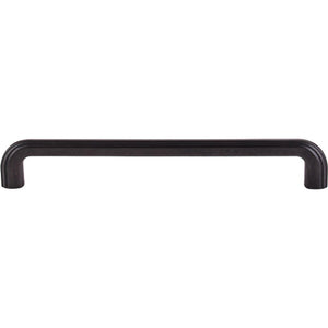 Top Knobs TK224 Victoria Falls Pull 8