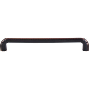 Top Knobs TK224 Victoria Falls Pull 8