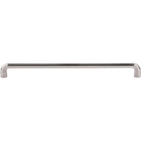 Top Knobs TK225 Victoria Falls Pull 12"