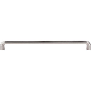 Top Knobs TK225 Victoria Falls Pull 12"
