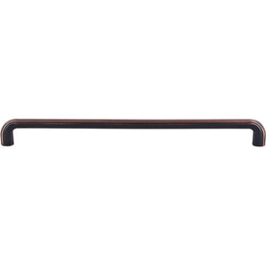 Top Knobs TK225 Victoria Falls Pull 12
