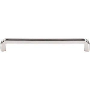 Top Knobs TK226 Victoria Falls Appliance Pull 12